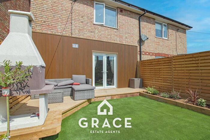 3 Bedroom House For Sale In Ravens Lane, Bramford, Ipswich, IP8