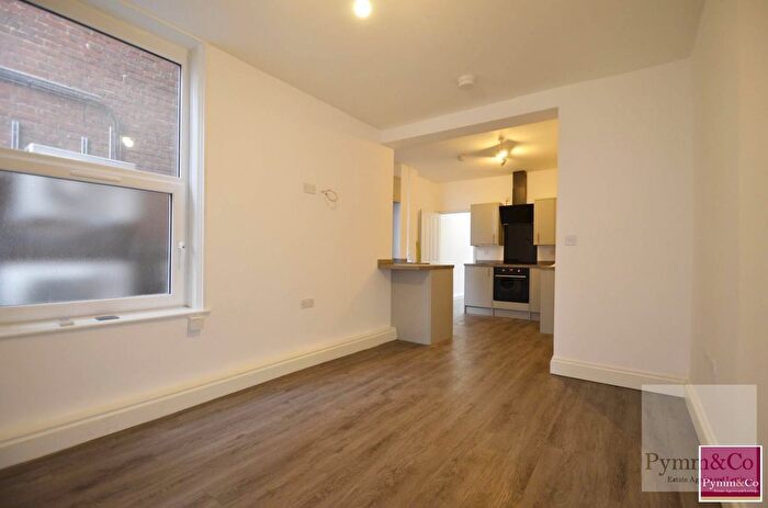 2 Bedroom Flat To Rent In Prince Of Wales Road, Norwich, NR1