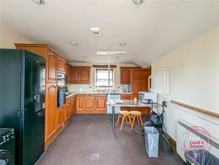 2 Bedroom Bungalow For Sale In Little Nook, Ratten Row Mews, Ratten Row, Carlisle, Cumbria, CA5