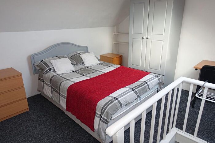 3 Bedroom Terraced House To Rent In Abingdon Road, Middlesbrough, TS1