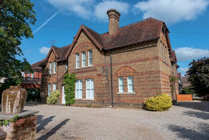 1 Bedroom Flat To Rent In Springfield Road, Chelmsford, CM2