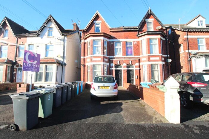 5 Bedroom Block Of Apartments For Sale In Lytham St Annes, FY8