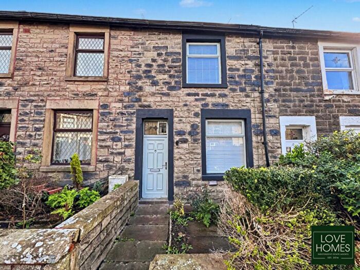 2 Bedroom Terraced House To Rent In Pine Street, Haslingden | Two Bed Terrace | Newly Refurbished, BB4