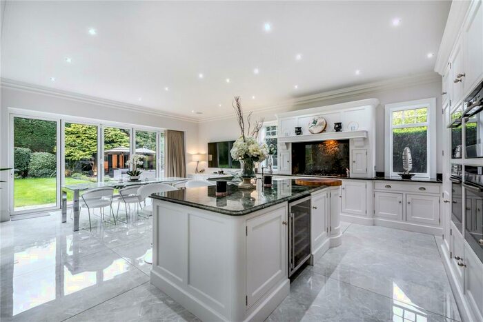 5 Bedroom Detached House To Rent In Argarmeols Road, Formby, Liverpool, Merseyside, L37