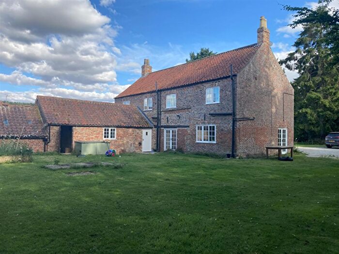 4 Bedroom Detached House To Rent In Manor House, Skirpenbeck, York, YO41
