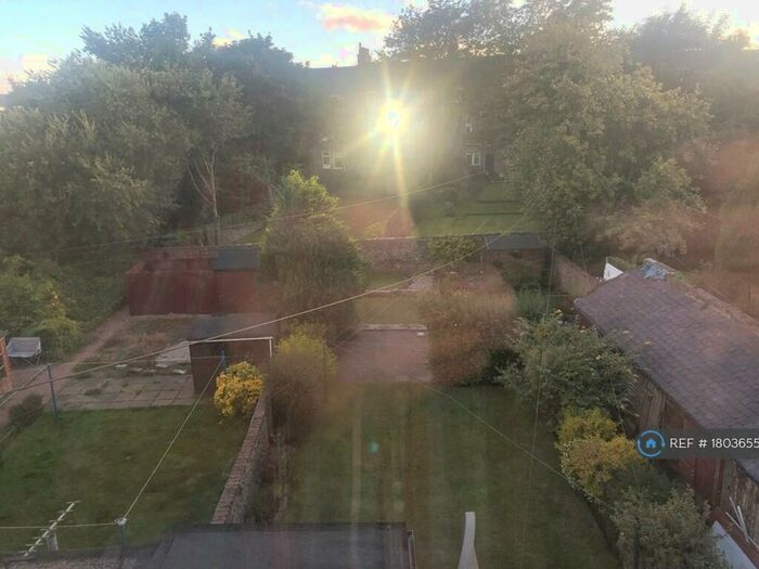 1 Bedroom Flat To Rent In Allan Street, Aberdeen, AB10