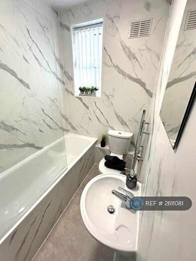 2 Bedroom Terraced House To Rent In Verdi Street, Bootle, L21