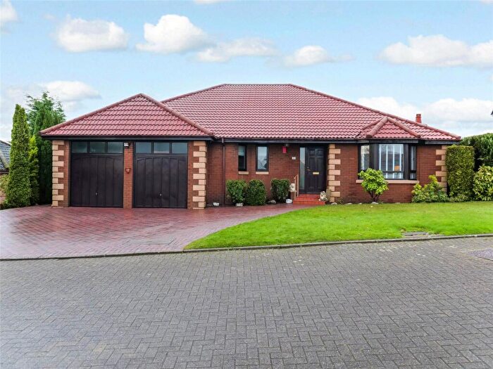 4 Bedroom Bungalow For Sale In Crosslee Gardens, Houston, PA6