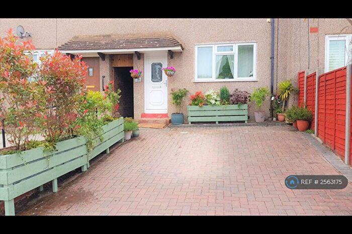 2 Bedroom Terraced House To Rent In Voce Road, London, SE18