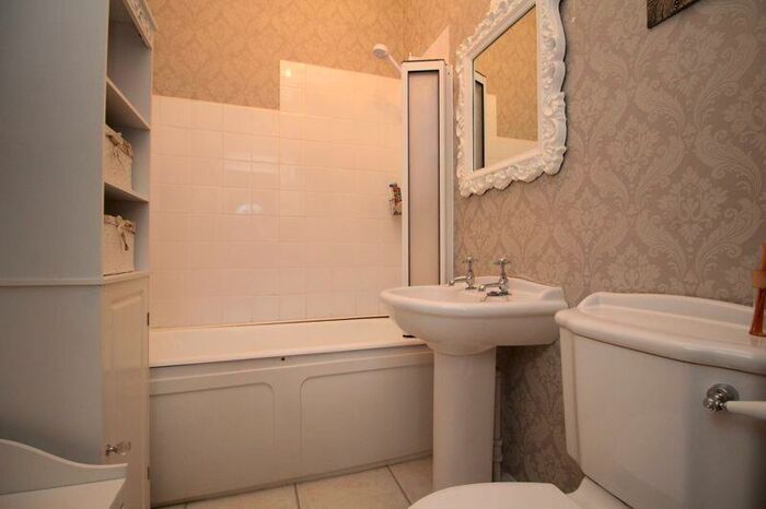 1 Bedroom Flat For Sale In Ramsay Road, Kirkcaldy, KY1