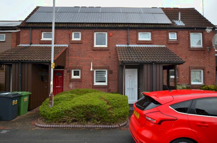 2 Bedroom Flat To Rent In Freston, Peterborough, PE4