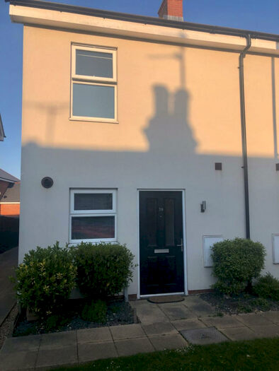 2 Bedroom Terraced House To Rent In Port Lane, Colchester, Essex, CO1