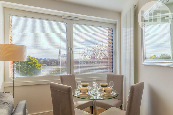 1 Bedroom Apartment To Rent In Riverdale House, Molesworth Street, Lewisham, London, SE13