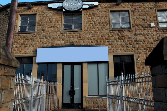 1 Bedroom Block Of Flats To Rent In Alexandra Mills Brooklands Bar, Alexandra Road, Batley WF17