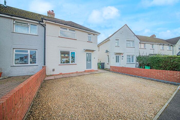 3 Bedroom End Of Terrace House For Sale In Locksley Road, Eastleigh, SO50