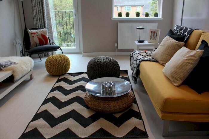 Studio To Rent In The Parade, High Street, Watford, WD17