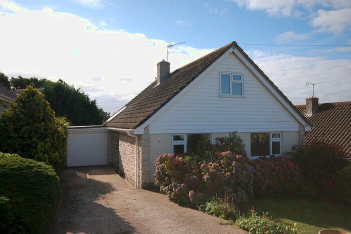 4 Bedroom Detached House To Rent In Colway Close, Lyme Regis DT7