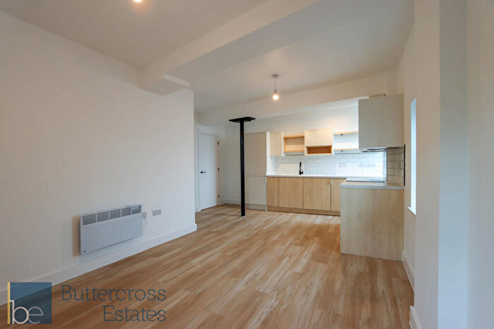 2 Bedroom Apartment To Rent In The Old Mill, Mills Drive, Farndon Road, Newark, NG24