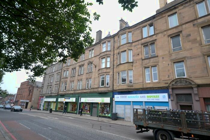 2 Bedroom Flat To Rent In Gorgie Road, Gorgie, Edinburgh, EH11