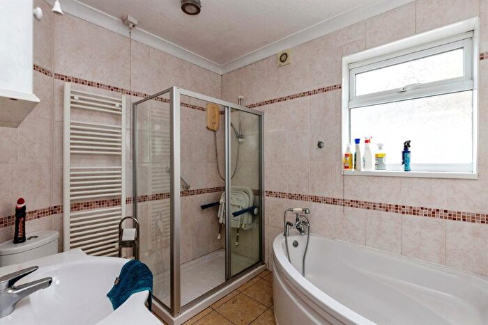 3 Bedroom Detached Bungalow For Sale In Deerfield Road, March, PE15