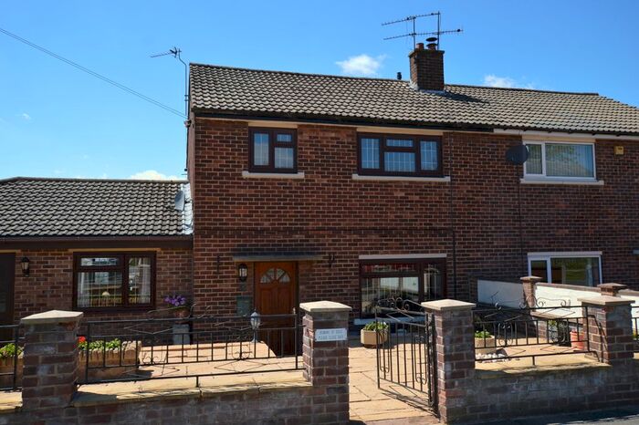 3 Bedroom Semi-Detached House To Rent In Masefield Street, Guiseley, LS20