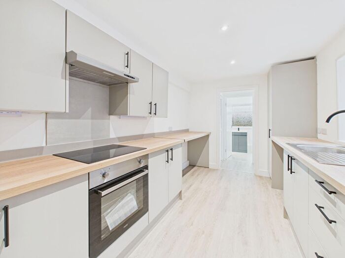 3 Bedroom Terraced House To Rent In Llewellyn Street, Port Talbot, SA12