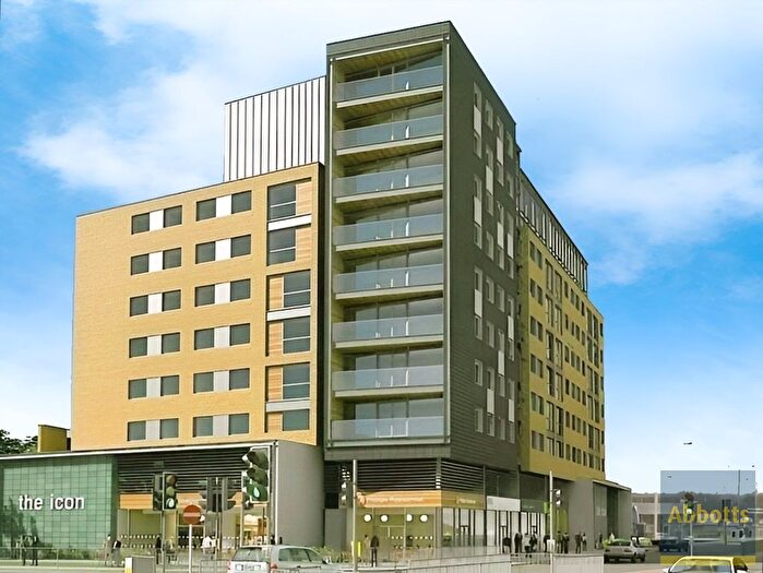 1 Bedroom Flat To Rent In Southernhay, Basildon, SS14