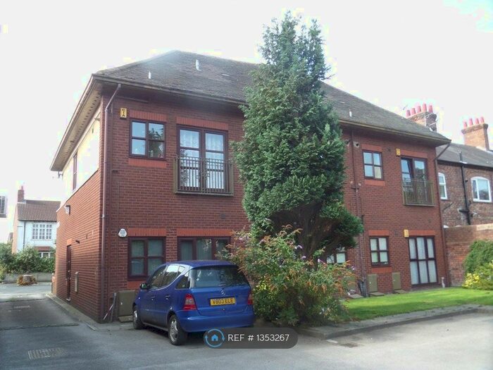 1 Bedroom Flat To Rent In Myers Court, Liverpool, L23