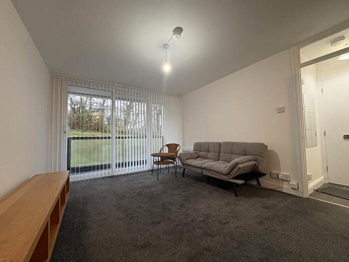 1 Bedroom Flat To Rent In Awel Mor, Llanedeyrn, CF23