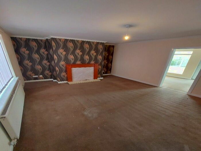 2 Bedroom Property To Rent In Lime Road, Ferryhill, DL17