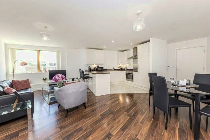 2 Bedroom Apartment To Rent In Franklin House, Carlton Vale, London, NW6