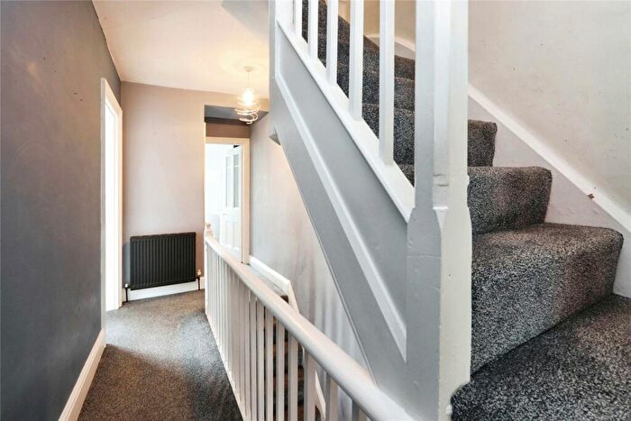 3 Bedroom End Of Terrace House For Sale In Bideford, Devon, EX39