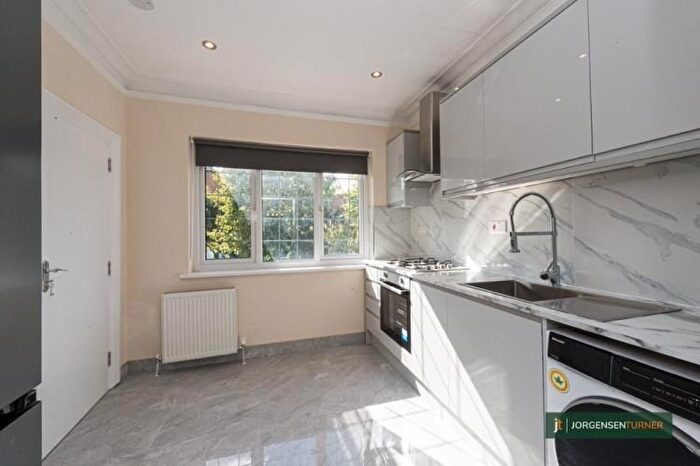 Studio To Rent In Willesden Lane, London, NW6