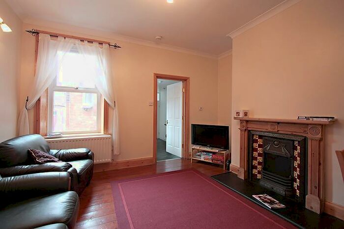 4 Bedroom Maisonette To Rent In Mayfair Road, Newcastle Upon Tyne, NE2