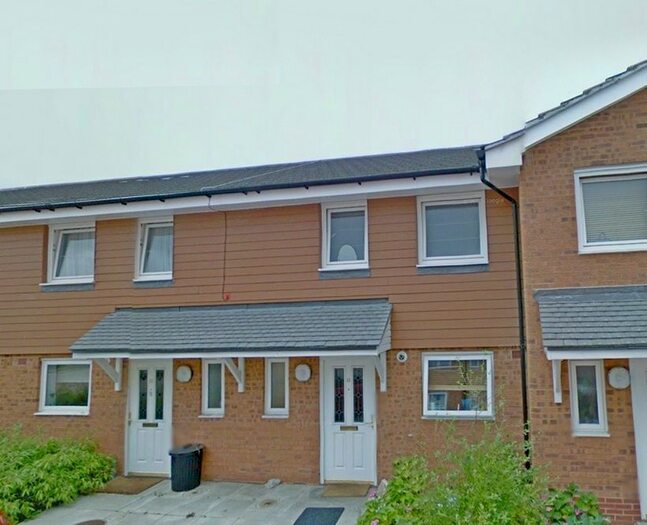 3 Bedroom Terraced House To Rent In Admiralty Close, West Drayton, UB7