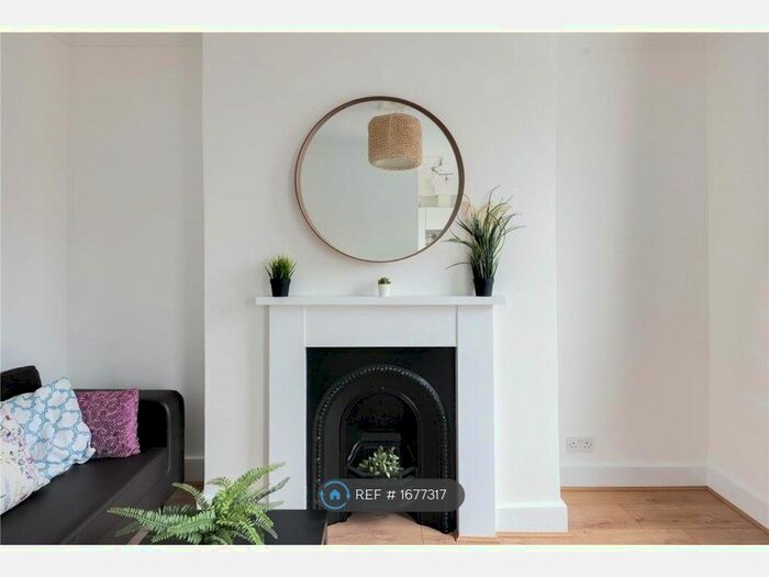 1 Bedroom Flat To Rent In Hackney, Hackney, E8