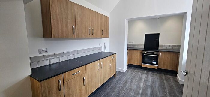 3 Bedroom Apartment To Rent In Nottingham Road, Loughborough, LE11