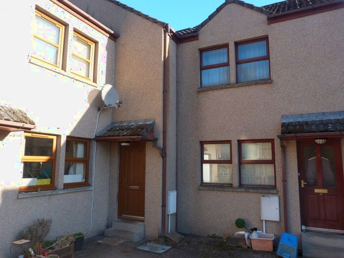 2 Bedroom Flat To Rent In Hill Street, Elgin, IV30