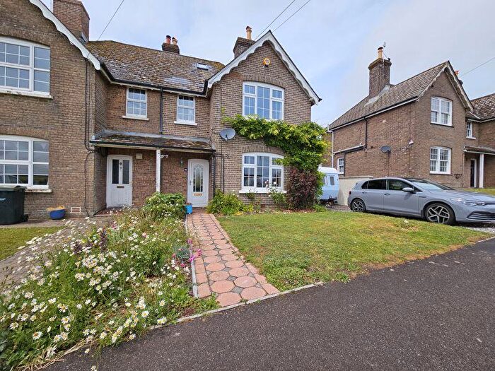 3 Bedroom Semi-Detached House To Rent In Herrison Road, Charlton Down, DT2