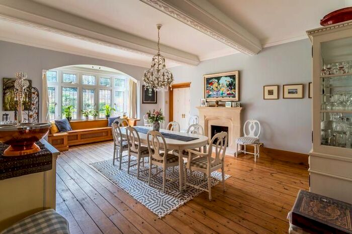 7 Bedroom Detached House To Rent In Moorlands, The Drive, Cheam, Sutton, Surrey, SM2