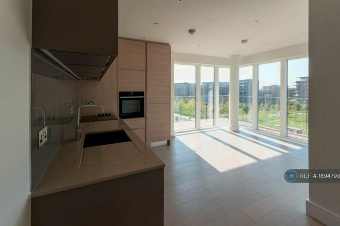 1 Bedroom Flat To Rent In Cottam House, London, SE3