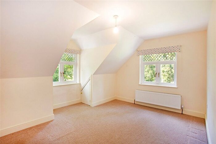 5 Bedroom Detached House To Rent In Brenchley Road, Horsmonden, Tonbridge, Kent, TN12