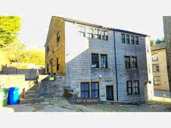 1 Bedroom Flat To Rent In Yorkshire Street, Bacup, OL13