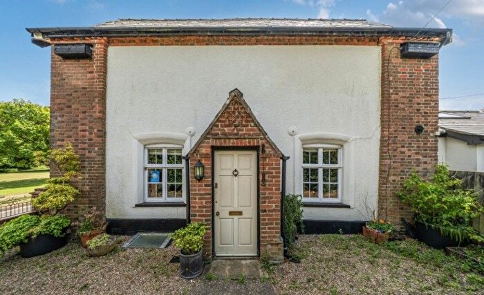 3 Bedroom Detached House For Sale In Donthorn Cottage, Campingland, Swaffham, Norfolk, PE37