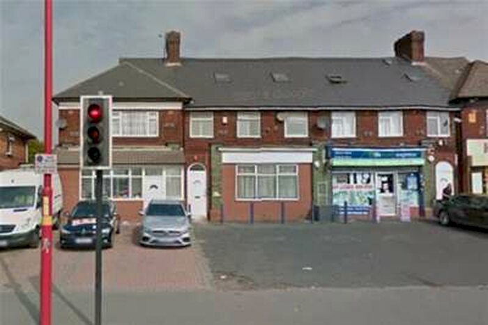 1 Bedroom Flat To Rent In Tyburn Road, Erdington, B24