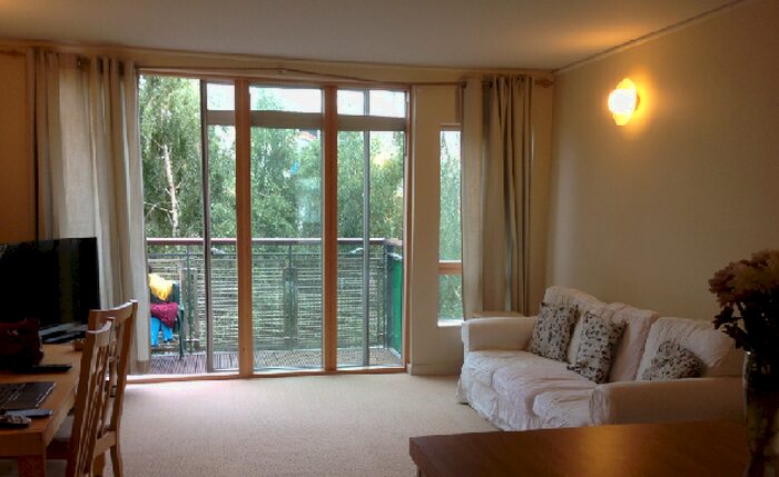 2 Bedroom Flat To Rent In Maurer Court, John Harrison Way, Greenwich, Millenium Village, , London, SE10