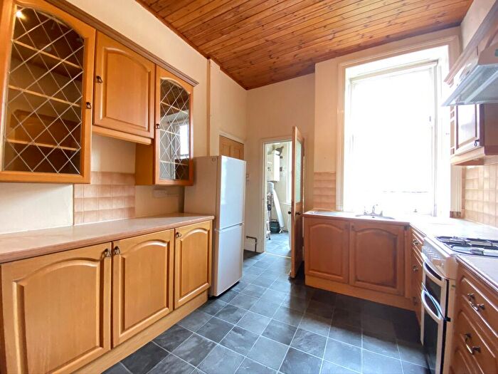 4 Bedroom Flat To Rent In Thirlestane Road, Marchmont, Edinburgh, EH9