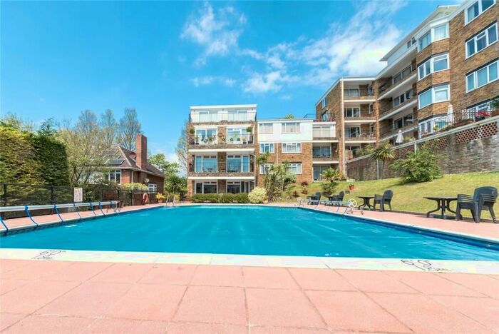 2 Bedroom Flat To Rent In Varndean Drive, Brighton, BN1