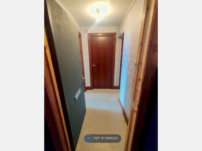 1 Bedroom Flat To Rent In Inchaffray Street, Perth, PH1