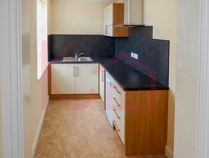 1 Bedroom Studio To Rent In Studio 10, Britannia House DN4